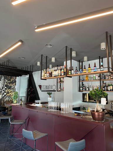 ALTERNATIVO restaurant & lounge bar