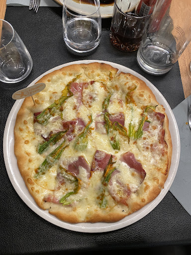 Foto del ristorante