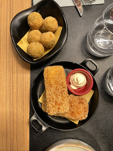 Foto del ristorante