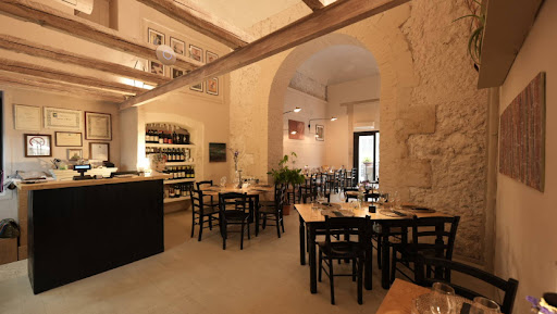 Foto del ristorante