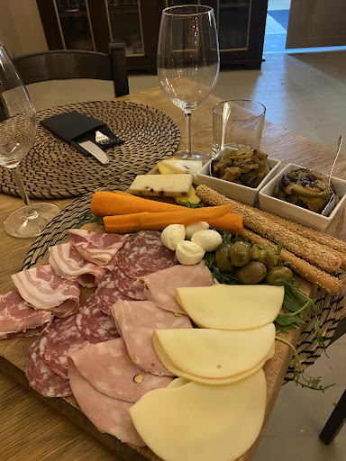 Foto del ristorante