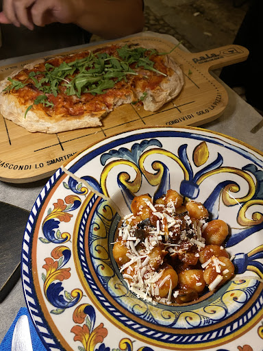 Al Ristoro di Re Ruggero