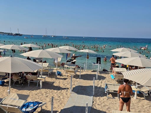 Foto di Al Sabbione