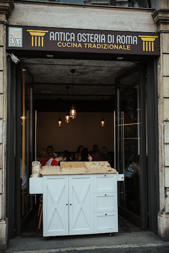 Foto del ristorante