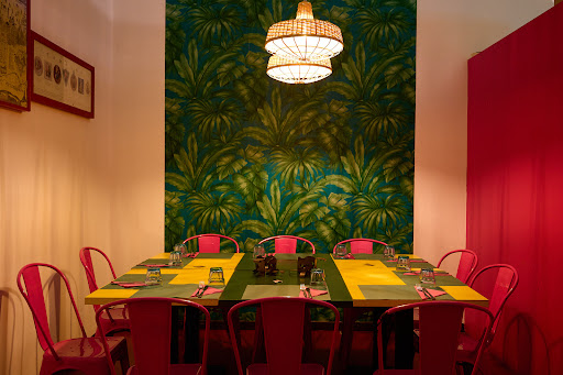 Foto del ristorante