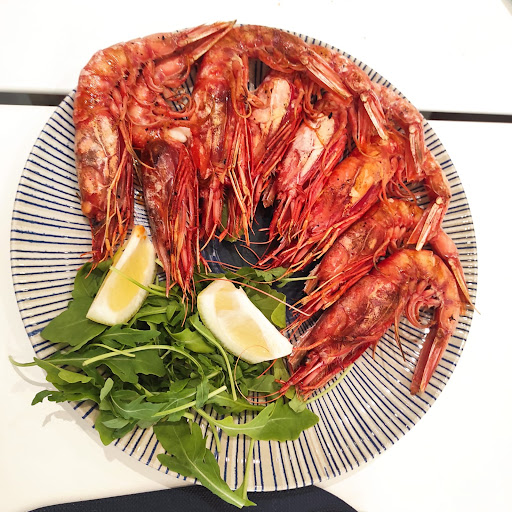 Ammàri – Racconti e cucina di mare