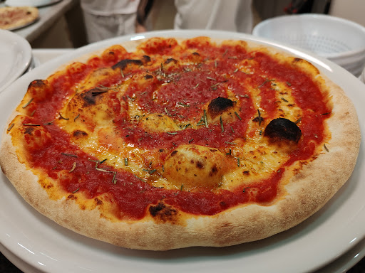 Foto del ristorante