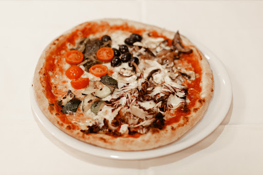 Foto del ristorante