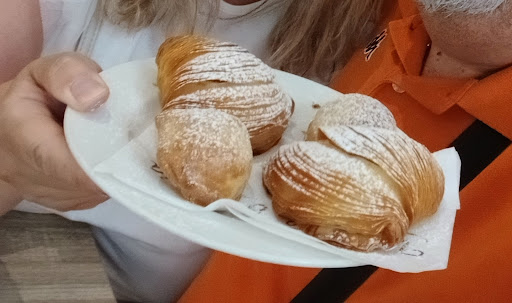 Antica Pasticceria Vincenzo Bellavia