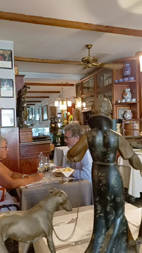 Foto del ristorante