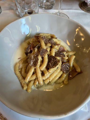 Antica Trattoria al Gallo 1909