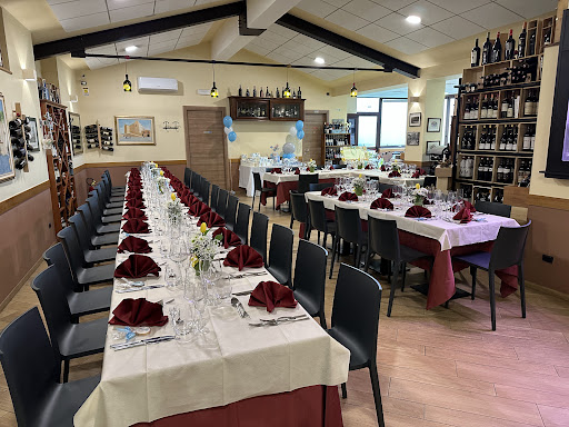 Foto del ristorante
