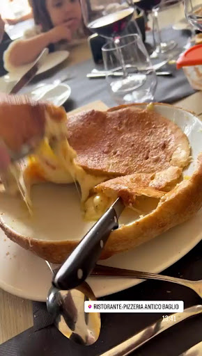 Foto del ristorante