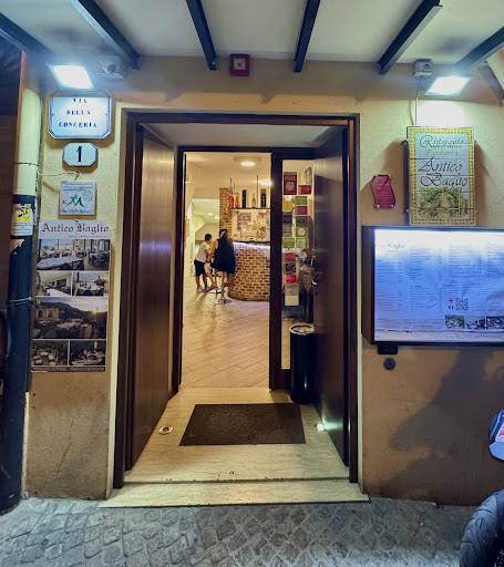 Foto del ristorante