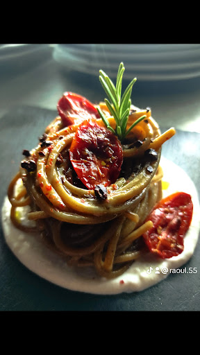 Foto del ristorante
