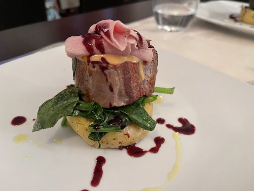 Foto del ristorante
