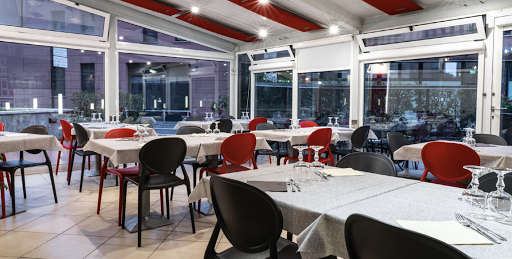 Foto del ristorante