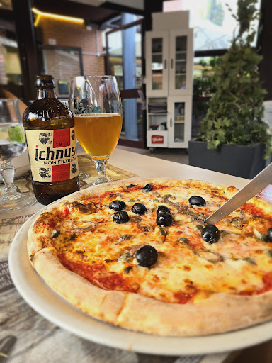 Foto del ristorante
