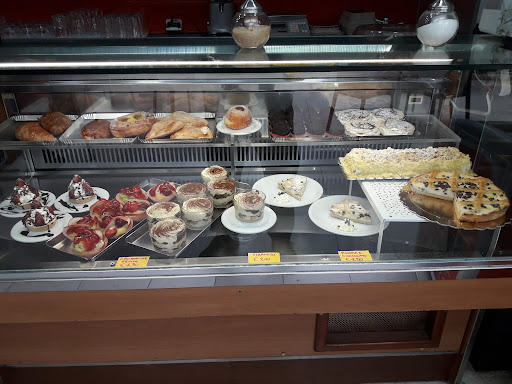 Bar Fiordaliso