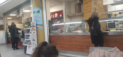 Foto del ristorante