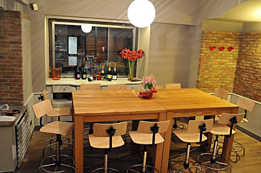 Foto del ristorante