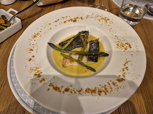 Foto del ristorante