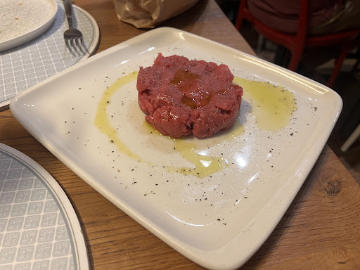 Foto del ristorante