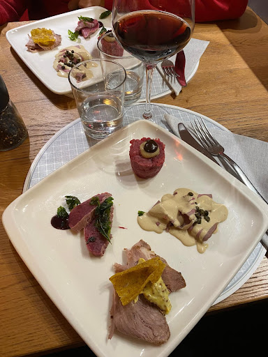Foto del ristorante