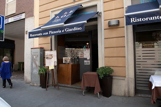 Foto del ristorante