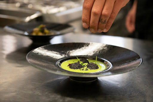 Foto del ristorante