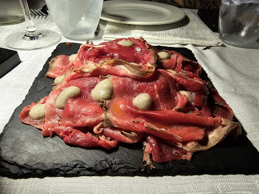 Foto del ristorante