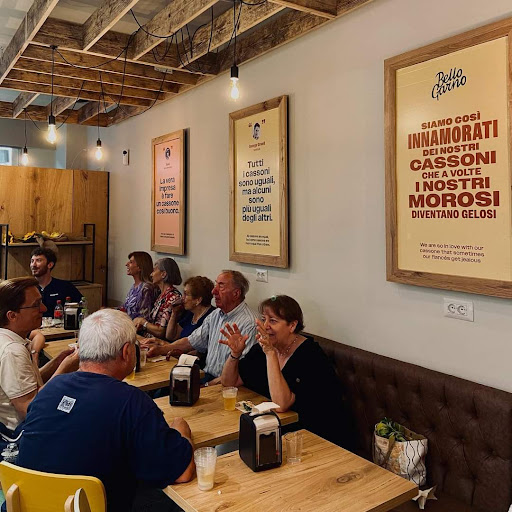 Foto del ristorante