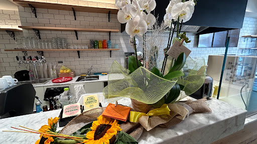 Foto del ristorante