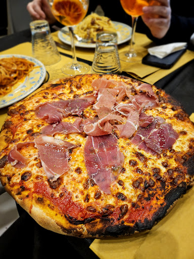 Foto del ristorante