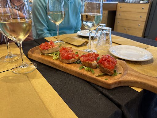 Foto del ristorante