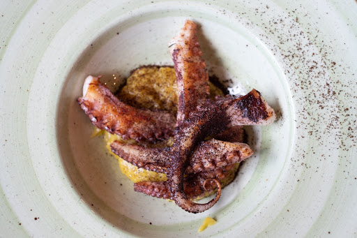 Foto del ristorante
