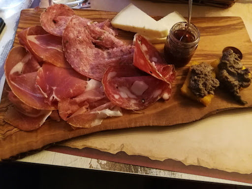 Bottega Artigiana del Gusto