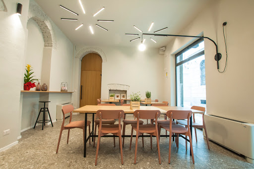 Foto del ristorante