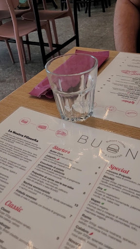 Foto del ristorante