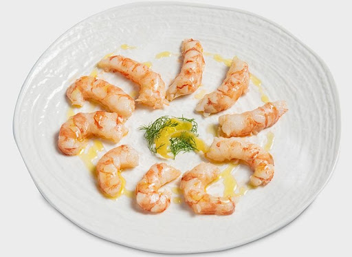 Buono Meat & Lobster