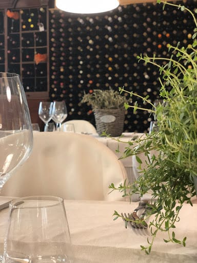 Foto di Caico Trattoria & Cantina