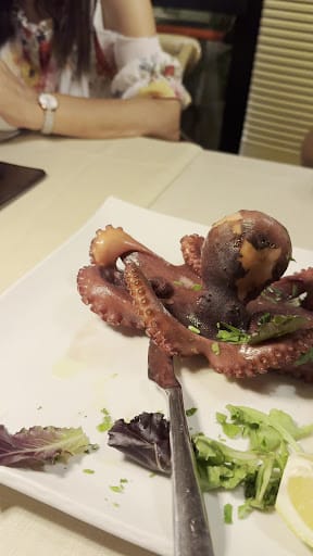Foto di Caico Trattoria & Cantina