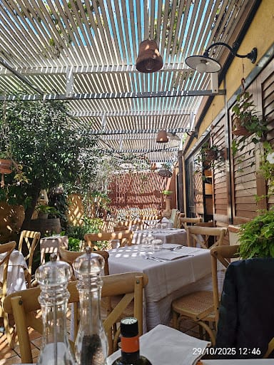 Foto di Caico Trattoria & Cantina