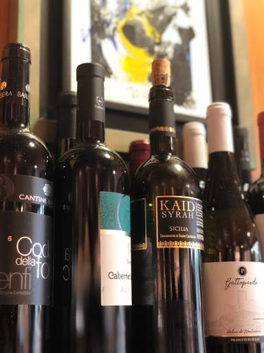 Foto di Caico Trattoria & Cantina