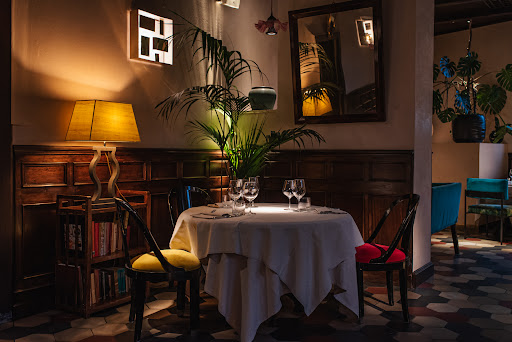 Foto del ristorante