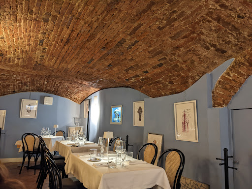 Foto del ristorante