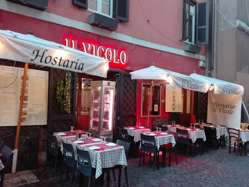 Foto del ristorante