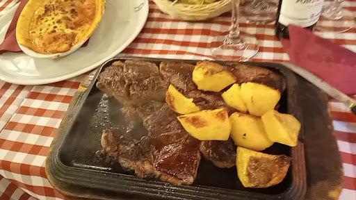 Foto del ristorante