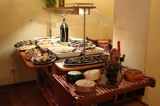 Foto del ristorante