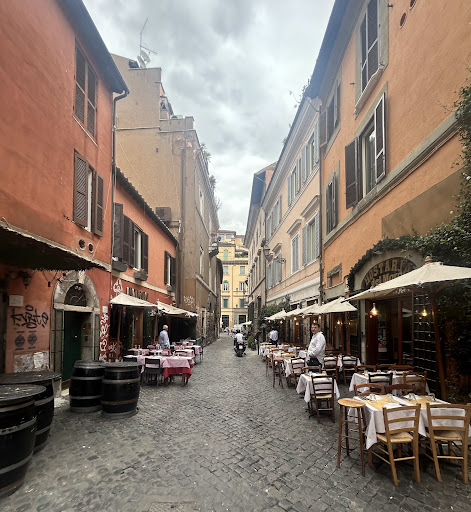 Caruso Pizzeria Ristorante 